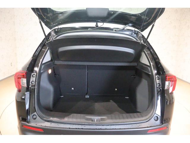 ＷＲ－Ｖ Ｚ　ブラックスタイル　ＥＴＣ　バックカメラ　クリアランスソナー　オートクルーズコントロール　レーンアシスト　衝突被害軽減システム　ナビ　ＴＶ　オートライト　ＬＥＤヘッドランプ　アルミホイール　スマートキー　ＣＶＴ（19枚目）
