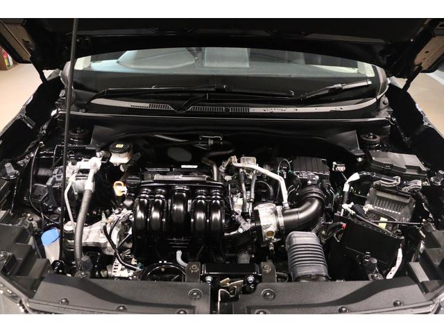 ＷＲ－Ｖ Ｚ　ブラックスタイル　ＥＴＣ　バックカメラ　クリアランスソナー　オートクルーズコントロール　レーンアシスト　衝突被害軽減システム　ナビ　ＴＶ　オートライト　ＬＥＤヘッドランプ　アルミホイール　スマートキー　ＣＶＴ（20枚目）