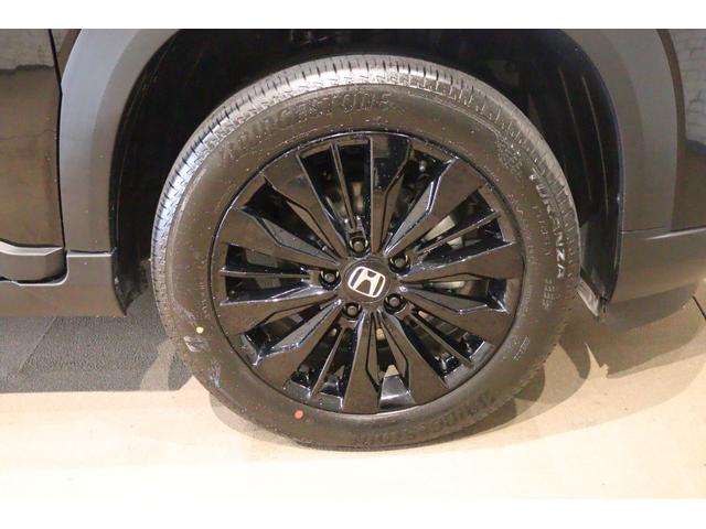 ＷＲ－Ｖ Ｚ　ブラックスタイル　ＥＴＣ　バックカメラ　クリアランスソナー　オートクルーズコントロール　レーンアシスト　衝突被害軽減システム　ナビ　ＴＶ　オートライト　ＬＥＤヘッドランプ　アルミホイール　スマートキー　ＣＶＴ（22枚目）