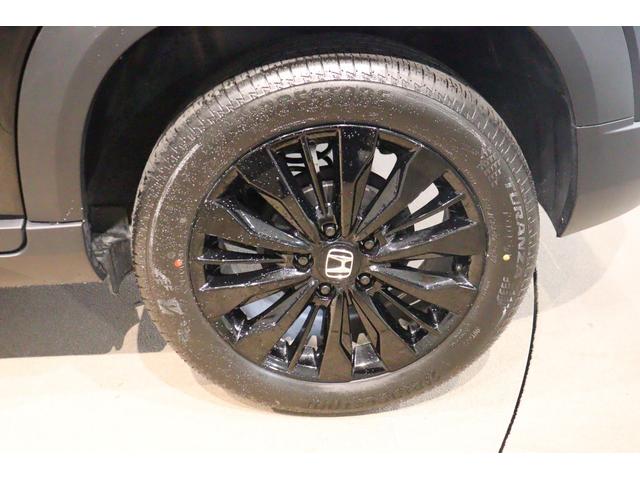 ＷＲ－Ｖ Ｚ　ブラックスタイル　ＥＴＣ　バックカメラ　クリアランスソナー　オートクルーズコントロール　レーンアシスト　衝突被害軽減システム　ナビ　ＴＶ　オートライト　ＬＥＤヘッドランプ　アルミホイール　スマートキー　ＣＶＴ（23枚目）