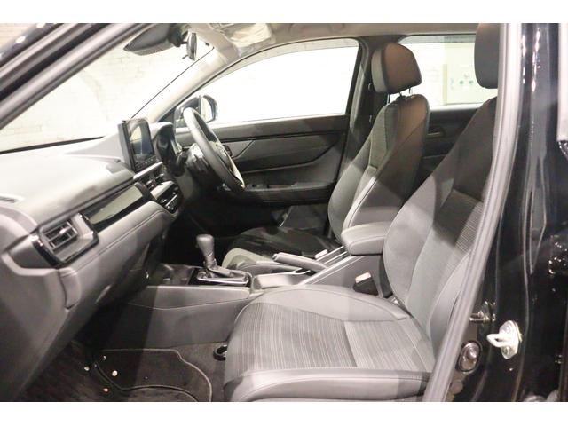 ＷＲ－Ｖ Ｚ　ブラックスタイル　ＥＴＣ　バックカメラ　クリアランスソナー　オートクルーズコントロール　レーンアシスト　衝突被害軽減システム　ナビ　ＴＶ　オートライト　ＬＥＤヘッドランプ　アルミホイール　スマートキー　ＣＶＴ（29枚目）