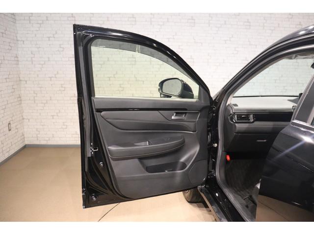 ＷＲ－Ｖ Ｚ　ブラックスタイル　ＥＴＣ　バックカメラ　クリアランスソナー　オートクルーズコントロール　レーンアシスト　衝突被害軽減システム　ナビ　ＴＶ　オートライト　ＬＥＤヘッドランプ　アルミホイール　スマートキー　ＣＶＴ（34枚目）