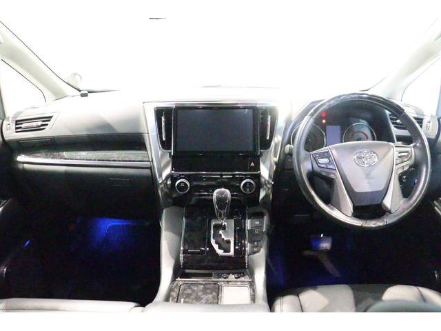 アルファード ２．５Ｓ　Ｃパッケージ　ドライブレコーダー　バックカメラ　ナビ　ＴＶ　クリアランスソナー　オートクルーズコントロール　レーンアシスト　衝突被害軽減システム　両側電動スライドドア　オートマチックハイビーム　ＬＥＤヘッドランプ（2枚目）