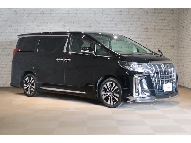 アルファード ２．５Ｓ　Ｃパッケージ　ドライブレコーダー　バックカメラ　ナビ　ＴＶ　クリアランスソナー　オートクルーズコントロール　レーンアシスト　衝突被害軽減システム　両側電動スライドドア　オートマチックハイビーム　ＬＥＤヘッドランプ（12枚目）