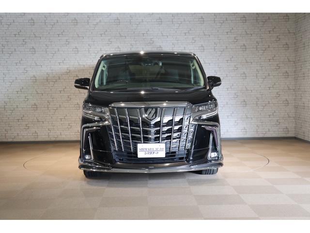 アルファード ２．５Ｓ　Ｃパッケージ　ドライブレコーダー　バックカメラ　ナビ　ＴＶ　クリアランスソナー　オートクルーズコントロール　レーンアシスト　衝突被害軽減システム　両側電動スライドドア　オートマチックハイビーム　ＬＥＤヘッドランプ（13枚目）