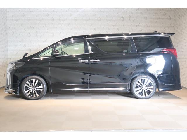 アルファード ２．５Ｓ　Ｃパッケージ　ドライブレコーダー　バックカメラ　ナビ　ＴＶ　クリアランスソナー　オートクルーズコントロール　レーンアシスト　衝突被害軽減システム　両側電動スライドドア　オートマチックハイビーム　ＬＥＤヘッドランプ（14枚目）