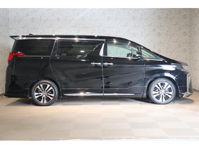 アルファード ２．５Ｓ　Ｃパッケージ　ドライブレコーダー　バックカメラ　ナビ　ＴＶ　クリアランスソナー　オートクルーズコントロール　レーンアシスト　衝突被害軽減システム　両側電動スライドドア　オートマチックハイビーム　ＬＥＤヘッドランプ（15枚目）
