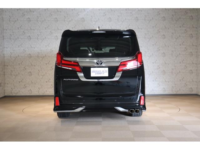 アルファード ２．５Ｓ　Ｃパッケージ　ドライブレコーダー　バックカメラ　ナビ　ＴＶ　クリアランスソナー　オートクルーズコントロール　レーンアシスト　衝突被害軽減システム　両側電動スライドドア　オートマチックハイビーム　ＬＥＤヘッドランプ（16枚目）