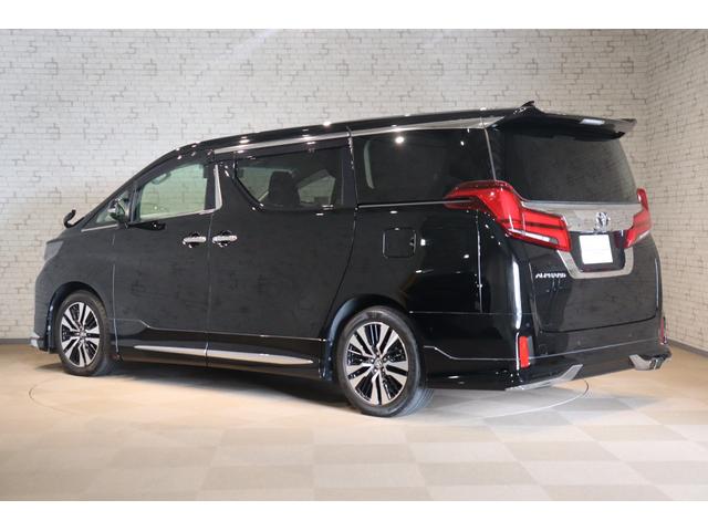 アルファード ２．５Ｓ　Ｃパッケージ　ドライブレコーダー　バックカメラ　ナビ　ＴＶ　クリアランスソナー　オートクルーズコントロール　レーンアシスト　衝突被害軽減システム　両側電動スライドドア　オートマチックハイビーム　ＬＥＤヘッドランプ（17枚目）