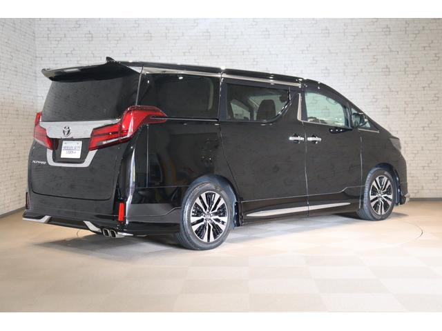 アルファード ２．５Ｓ　Ｃパッケージ　ドライブレコーダー　バックカメラ　ナビ　ＴＶ　クリアランスソナー　オートクルーズコントロール　レーンアシスト　衝突被害軽減システム　両側電動スライドドア　オートマチックハイビーム　ＬＥＤヘッドランプ（18枚目）