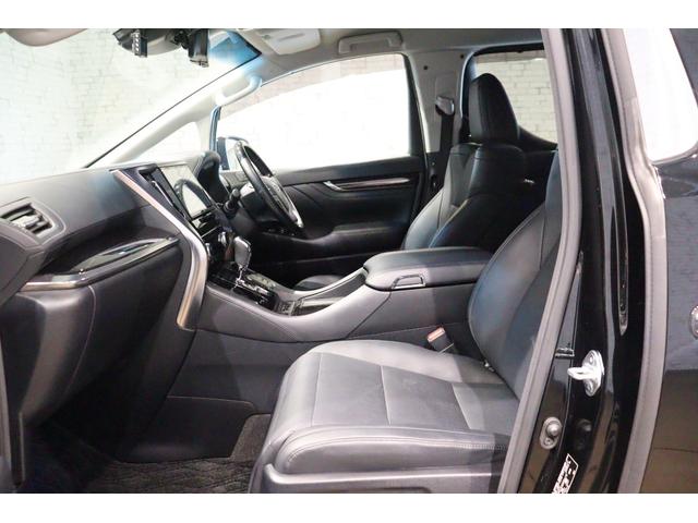 アルファード ２．５Ｓ　Ｃパッケージ　ドライブレコーダー　バックカメラ　ナビ　ＴＶ　クリアランスソナー　オートクルーズコントロール　レーンアシスト　衝突被害軽減システム　両側電動スライドドア　オートマチックハイビーム　ＬＥＤヘッドランプ（21枚目）