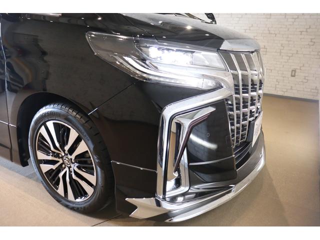 アルファード ２．５Ｓ　Ｃパッケージ　ドライブレコーダー　バックカメラ　ナビ　ＴＶ　クリアランスソナー　オートクルーズコントロール　レーンアシスト　衝突被害軽減システム　両側電動スライドドア　オートマチックハイビーム　ＬＥＤヘッドランプ（35枚目）