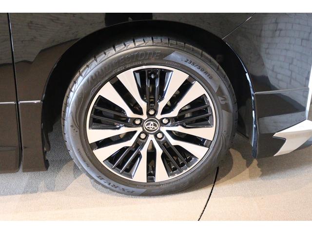 アルファード ２．５Ｓ　Ｃパッケージ　ドライブレコーダー　バックカメラ　ナビ　ＴＶ　クリアランスソナー　オートクルーズコントロール　レーンアシスト　衝突被害軽減システム　両側電動スライドドア　オートマチックハイビーム　ＬＥＤヘッドランプ（36枚目）