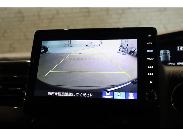 Ｎ－ＢＯＸカスタム Ｇ・Ｌターボホンダセンシング　ドライブレコーダー　ＥＴＣ　バックカメラ　両側電動スライドドア　ナビ　ＴＶ　クリアランスソナー　クルーズコントロール　レーンアシスト　衝突被害軽減システム　オートライト　ＬＥＤヘッドランプ（4枚目）