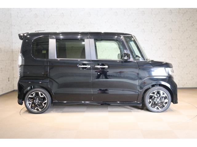 Ｎ－ＢＯＸカスタム Ｇ・Ｌターボホンダセンシング　ドライブレコーダー　ＥＴＣ　バックカメラ　両側電動スライドドア　ナビ　ＴＶ　クリアランスソナー　クルーズコントロール　レーンアシスト　衝突被害軽減システム　オートライト　ＬＥＤヘッドランプ（14枚目）