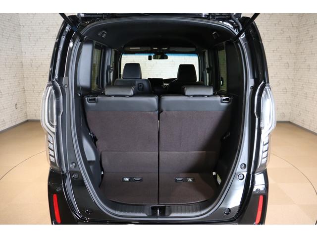 Ｎ－ＢＯＸカスタム Ｇ・Ｌターボホンダセンシング　ドライブレコーダー　ＥＴＣ　バックカメラ　両側電動スライドドア　ナビ　ＴＶ　クリアランスソナー　クルーズコントロール　レーンアシスト　衝突被害軽減システム　オートライト　ＬＥＤヘッドランプ（18枚目）