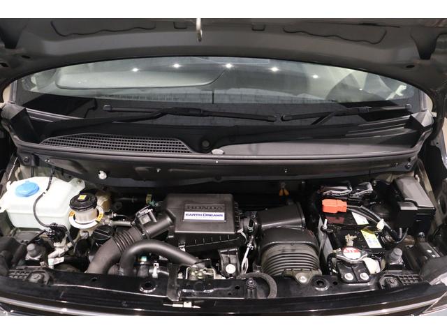 Ｎ－ＢＯＸカスタム Ｇ・Ｌターボホンダセンシング　ドライブレコーダー　ＥＴＣ　バックカメラ　両側電動スライドドア　ナビ　ＴＶ　クリアランスソナー　クルーズコントロール　レーンアシスト　衝突被害軽減システム　オートライト　ＬＥＤヘッドランプ（19枚目）