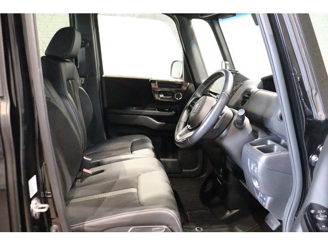 Ｎ－ＢＯＸカスタム Ｇ・Ｌターボホンダセンシング　ドライブレコーダー　ＥＴＣ　バックカメラ　両側電動スライドドア　ナビ　ＴＶ　クリアランスソナー　クルーズコントロール　レーンアシスト　衝突被害軽減システム　オートライト　ＬＥＤヘッドランプ（22枚目）