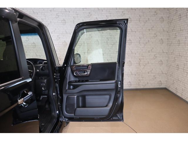 Ｎ－ＢＯＸカスタム Ｇ・Ｌターボホンダセンシング　ドライブレコーダー　ＥＴＣ　バックカメラ　両側電動スライドドア　ナビ　ＴＶ　クリアランスソナー　クルーズコントロール　レーンアシスト　衝突被害軽減システム　オートライト　ＬＥＤヘッドランプ（27枚目）