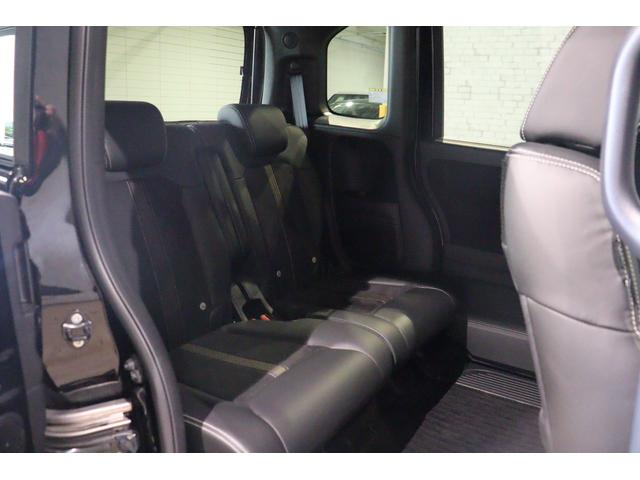 Ｎ－ＢＯＸカスタム Ｇ・Ｌターボホンダセンシング　ドライブレコーダー　ＥＴＣ　バックカメラ　両側電動スライドドア　ナビ　ＴＶ　クリアランスソナー　クルーズコントロール　レーンアシスト　衝突被害軽減システム　オートライト　ＬＥＤヘッドランプ（28枚目）