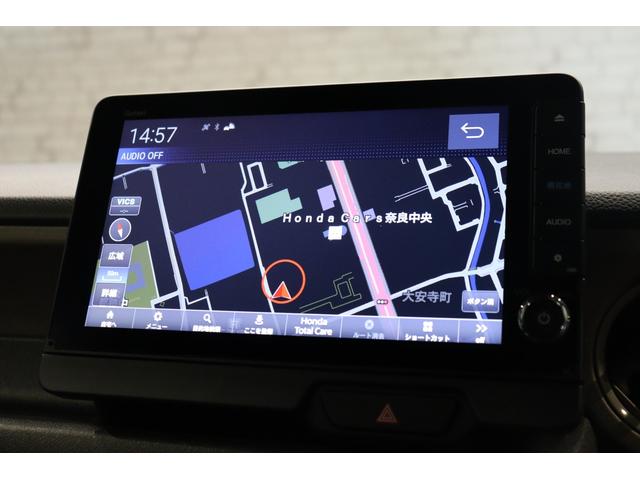 N-BOXジョイ ターボ 全周囲カメラ 両側電動スライドドア ナビ TV クリアランスソナー クルーズコントロール レーンアシスト 衝突被害軽減システム オートライト LEDヘッドランプ スマートキー(3枚目)