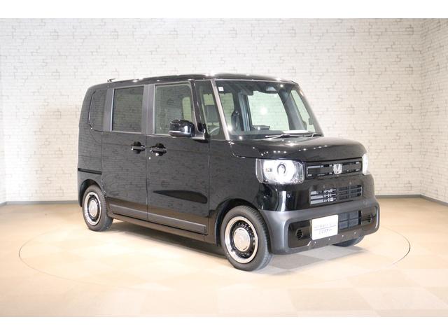 N-BOXジョイ ターボ 全周囲カメラ 両側電動スライドドア ナビ TV クリアランスソナー クルーズコントロール レーンアシスト 衝突被害軽減システム オートライト LEDヘッドランプ スマートキー(12枚目)