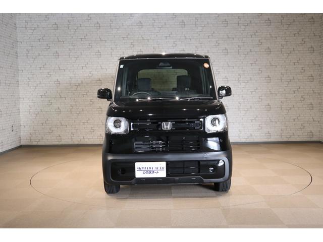 N-BOXジョイ ターボ 全周囲カメラ 両側電動スライドドア ナビ TV クリアランスソナー クルーズコントロール レーンアシスト 衝突被害軽減システム オートライト LEDヘッドランプ スマートキー(13枚目)