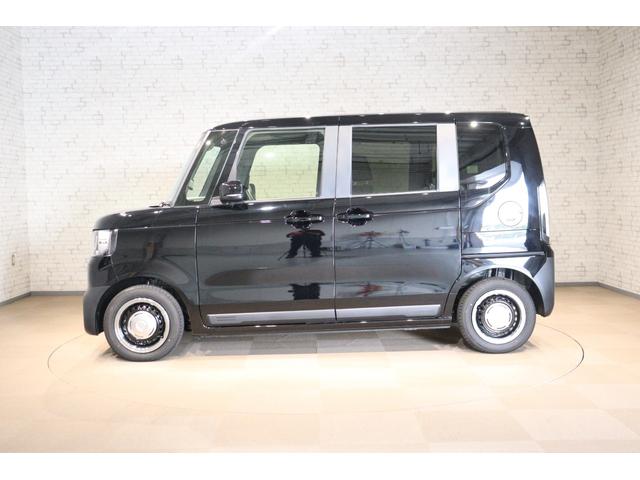 N-BOXジョイ ターボ 全周囲カメラ 両側電動スライドドア ナビ TV クリアランスソナー クルーズコントロール レーンアシスト 衝突被害軽減システム オートライト LEDヘッドランプ スマートキー(15枚目)