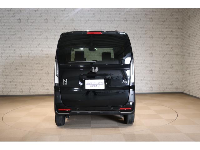 N-BOXジョイ ターボ 全周囲カメラ 両側電動スライドドア ナビ TV クリアランスソナー クルーズコントロール レーンアシスト 衝突被害軽減システム オートライト LEDヘッドランプ スマートキー(18枚目)