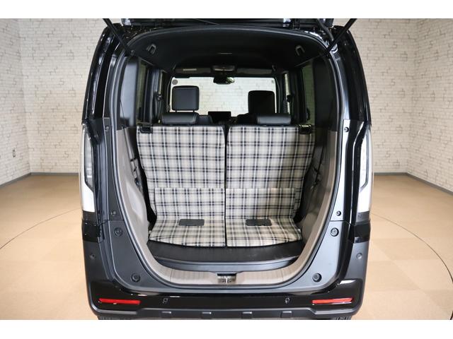 N-BOXジョイ ターボ 全周囲カメラ 両側電動スライドドア ナビ TV クリアランスソナー クルーズコントロール レーンアシスト 衝突被害軽減システム オートライト LEDヘッドランプ スマートキー(19枚目)