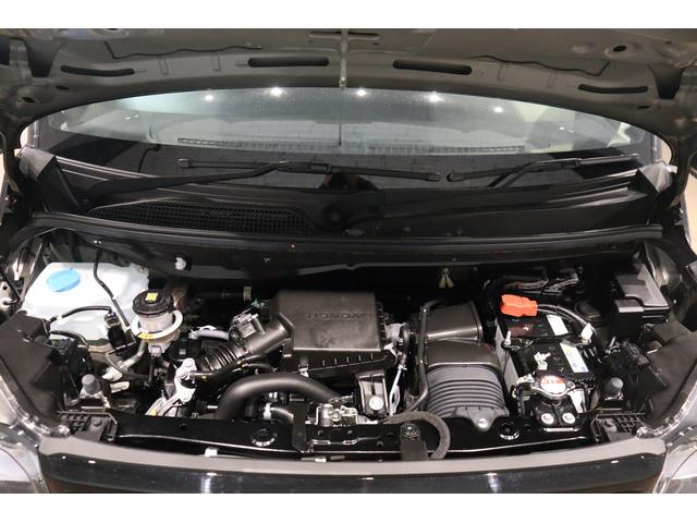 N-BOXジョイ ターボ 全周囲カメラ 両側電動スライドドア ナビ TV クリアランスソナー クルーズコントロール レーンアシスト 衝突被害軽減システム オートライト LEDヘッドランプ スマートキー(20枚目)