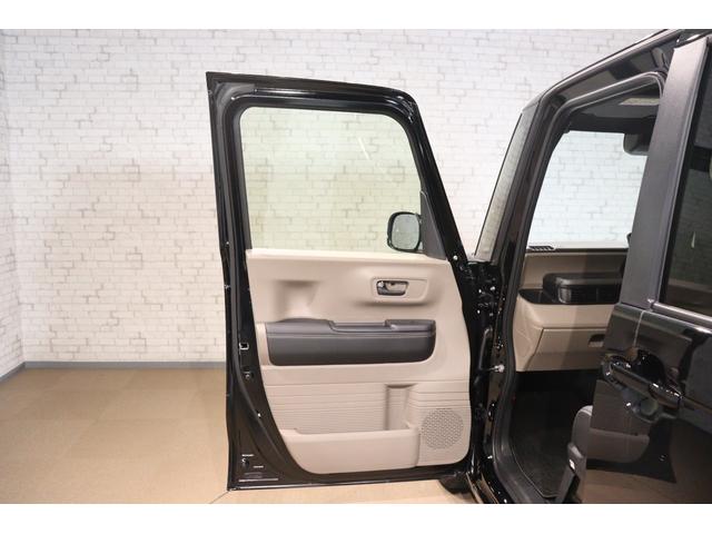 N-BOXジョイ ターボ 全周囲カメラ 両側電動スライドドア ナビ TV クリアランスソナー クルーズコントロール レーンアシスト 衝突被害軽減システム オートライト LEDヘッドランプ スマートキー(21枚目)