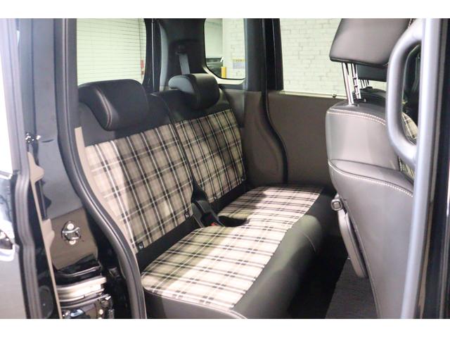 N-BOXジョイ ターボ 全周囲カメラ 両側電動スライドドア ナビ TV クリアランスソナー クルーズコントロール レーンアシスト 衝突被害軽減システム オートライト LEDヘッドランプ スマートキー(27枚目)