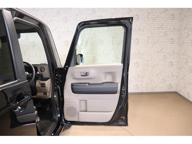 N-BOXジョイ ターボ 全周囲カメラ 両側電動スライドドア ナビ TV クリアランスソナー クルーズコントロール レーンアシスト 衝突被害軽減システム オートライト LEDヘッドランプ スマートキー(29枚目)