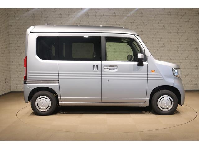N-VAN L CVT 衝突被害軽減システム クリアランスソナー クルーズコントロール レーンアシスト 両側スライドドア アイドリングストップ オートライト ESC(14枚目)