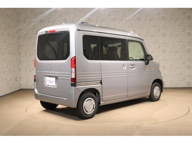 N-VAN L CVT 衝突被害軽減システム クリアランスソナー クルーズコントロール レーンアシスト 両側スライドドア アイドリングストップ オートライト ESC(15枚目)