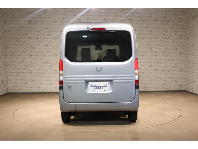 N-VAN L CVT 衝突被害軽減システム クリアランスソナー クルーズコントロール レーンアシスト 両側スライドドア アイドリングストップ オートライト ESC(16枚目)