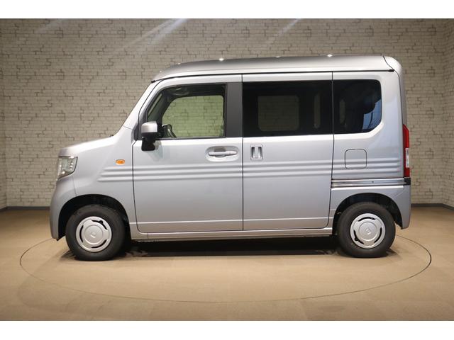 N-VAN L CVT 衝突被害軽減システム クリアランスソナー クルーズコントロール レーンアシスト 両側スライドドア アイドリングストップ オートライト ESC(18枚目)