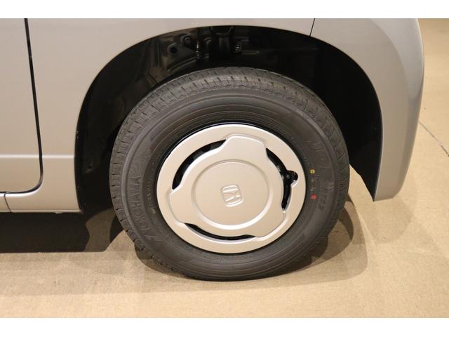 N-VAN L CVT 衝突被害軽減システム クリアランスソナー クルーズコントロール レーンアシスト 両側スライドドア アイドリングストップ オートライト ESC(21枚目)