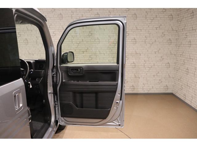 N-VAN L CVT 衝突被害軽減システム クリアランスソナー クルーズコントロール レーンアシスト 両側スライドドア アイドリングストップ オートライト ESC(25枚目)