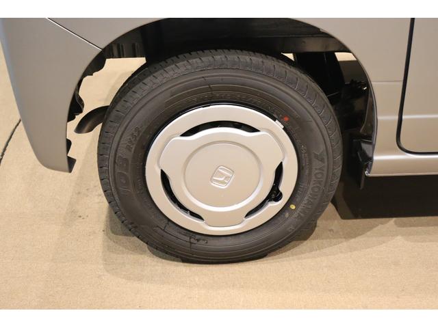 N-VAN L CVT 衝突被害軽減システム クリアランスソナー クルーズコントロール レーンアシスト 両側スライドドア アイドリングストップ オートライト ESC(27枚目)