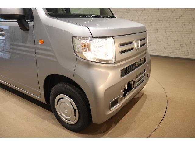 N-VAN L CVT 衝突被害軽減システム クリアランスソナー クルーズコントロール レーンアシスト 両側スライドドア アイドリングストップ オートライト ESC(29枚目)