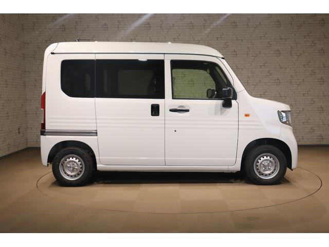N-VAN G 両側スライドドア クリアランスソナー クルーズコントロール レーンアシスト 衝突被害軽減システム オートライト アイドリングストップ CVT ESC エアコン パワーウィンドウ(14枚目)