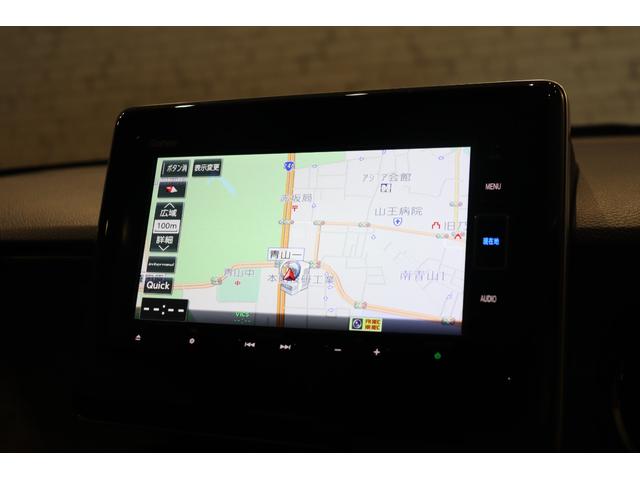 旅行やレジャーにと様々なシーンで期待に応える安心ナビ付き！