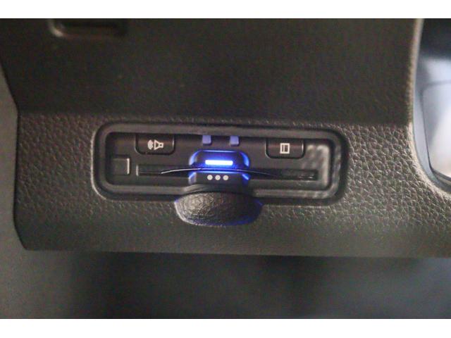 高速走行もスムーズにお支払いが可能な【ＥＴＣ】ご納車までにセットアップを行い、ご納車時にはご利用いただけるようにいたします。