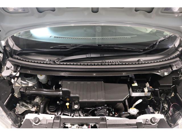 eKカスタム Tセーフティプラス ドライブレコーダー ETC 全周囲カメラ ナビ TV オートクルーズコントロール レーンアシスト 衝突被害軽減システム オートマチックハイビーム HID アイドリングストップ(20枚目)