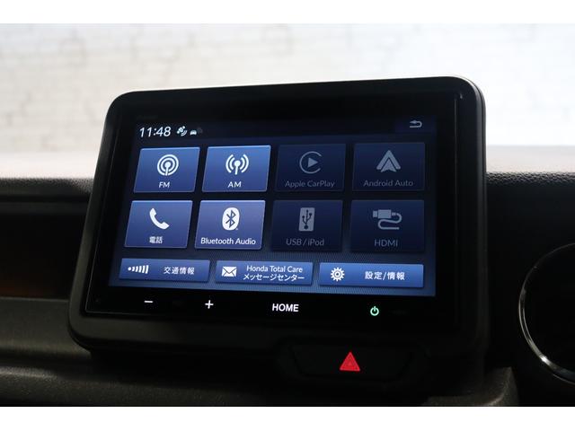 Ｎ－ＢＯＸカスタム ターボ　ＥＴＣ　バックカメラ　サイドカメラ　両側電動スライドドア　クリアランスソナー　オートクルーズコントロール　レーンアシスト　衝突被害軽減システム　オートライト　ＬＥＤヘッドランプ　スマートキー（4枚目）