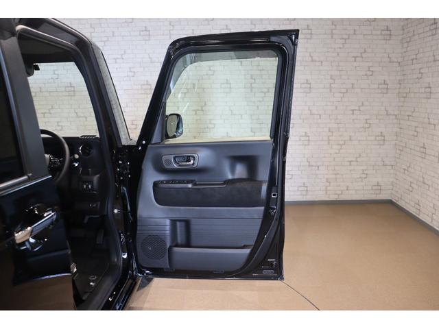 Ｎ－ＢＯＸカスタム ターボ　ＥＴＣ　バックカメラ　サイドカメラ　両側電動スライドドア　クリアランスソナー　オートクルーズコントロール　レーンアシスト　衝突被害軽減システム　オートライト　ＬＥＤヘッドランプ　スマートキー（23枚目）