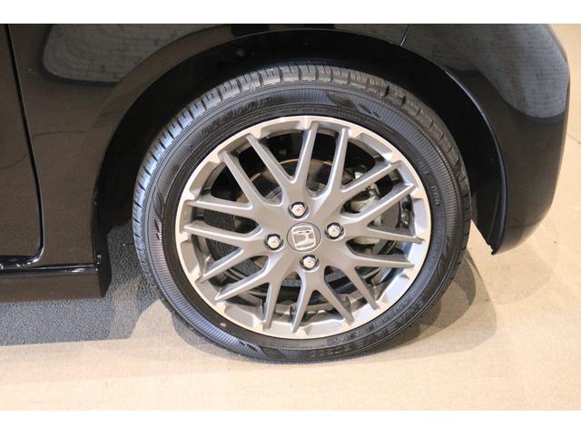 Ｎ－ＢＯＸカスタム ターボ　ＥＴＣ　バックカメラ　サイドカメラ　両側電動スライドドア　クリアランスソナー　オートクルーズコントロール　レーンアシスト　衝突被害軽減システム　オートライト　ＬＥＤヘッドランプ　スマートキー（24枚目）