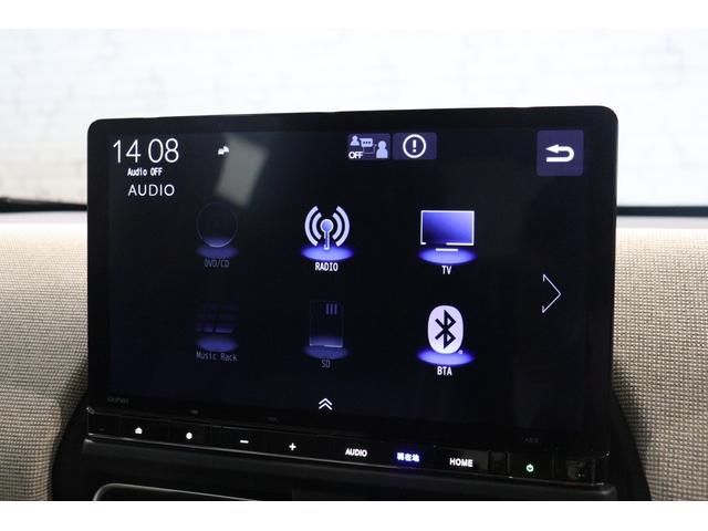 フリード ｅ：ＨＥＶエアー　ＥＸ　バックカメラ　ナビ　ＴＶ　クリアランスソナー　クルーズコントロール　レーンアシスト　衝突被害軽減システム　両側電動スライドドア　ＬＥＤヘッドランプ　スマートキー　アイドリングストップ（5枚目）